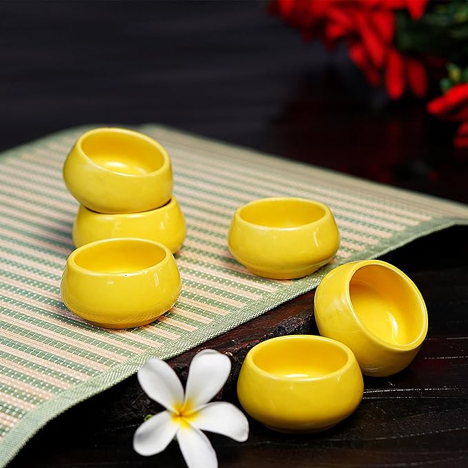 Ceramic Bowl Mini